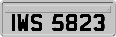 IWS5823