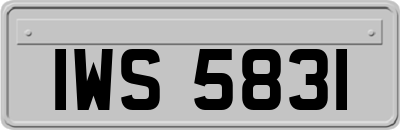 IWS5831