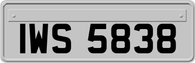 IWS5838