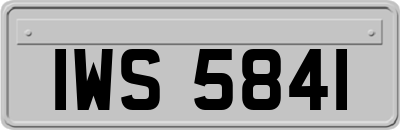 IWS5841