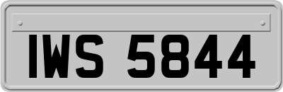 IWS5844