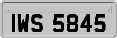 IWS5845