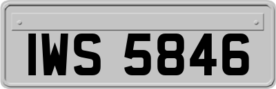 IWS5846