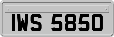 IWS5850
