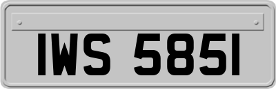 IWS5851