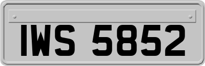 IWS5852