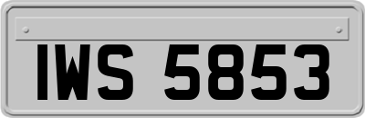 IWS5853