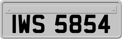 IWS5854