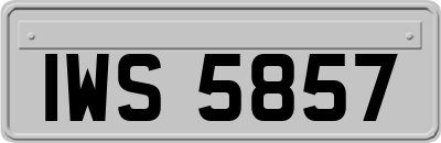 IWS5857