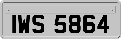 IWS5864