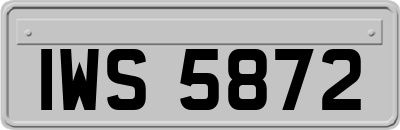 IWS5872