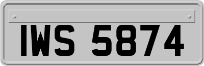 IWS5874