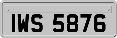 IWS5876