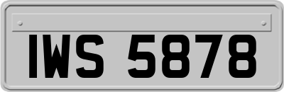 IWS5878