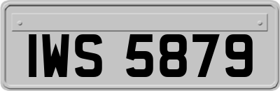 IWS5879