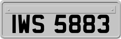 IWS5883