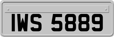 IWS5889