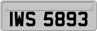 IWS5893
