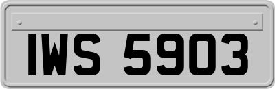 IWS5903