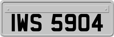 IWS5904