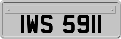 IWS5911