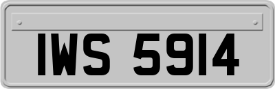 IWS5914