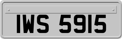 IWS5915