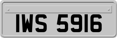 IWS5916