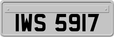 IWS5917