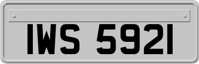 IWS5921
