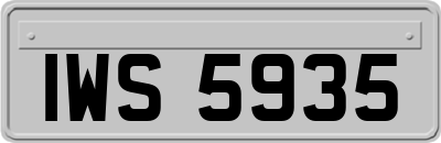 IWS5935