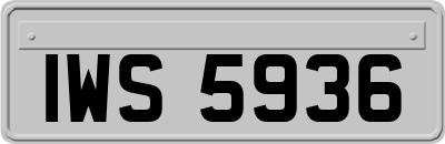 IWS5936