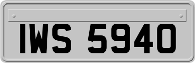 IWS5940