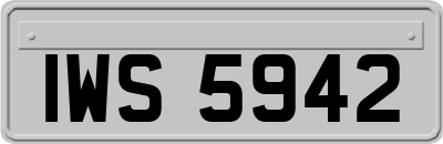 IWS5942