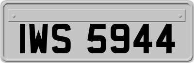IWS5944