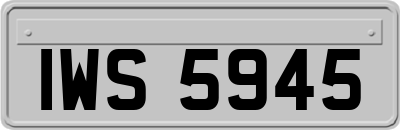 IWS5945