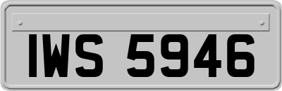 IWS5946