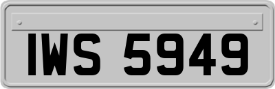 IWS5949