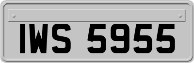 IWS5955