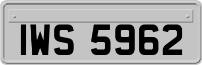 IWS5962