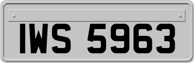 IWS5963