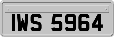 IWS5964