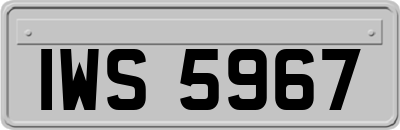 IWS5967