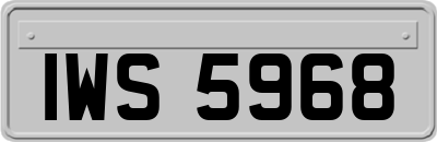 IWS5968