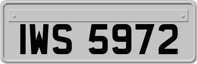 IWS5972