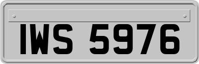 IWS5976