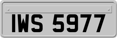 IWS5977