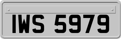IWS5979