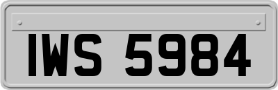 IWS5984