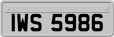 IWS5986